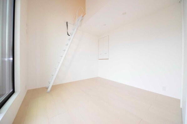 Bene多摩蘭坂の物件内観写真